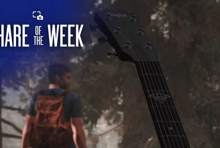 The Last of Us Complete – PlayStation.Blog