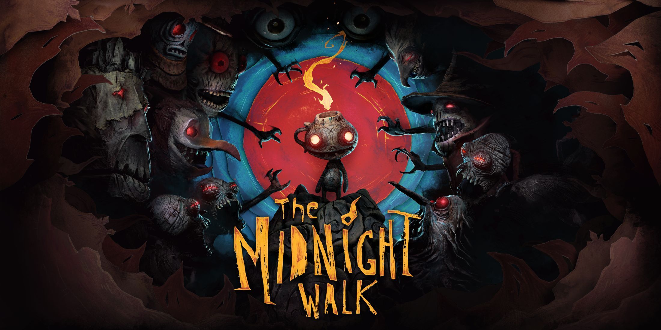 The Midnight Walk devs discuss crafting a modern fairy tale.