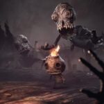 The Midnight Walk - The Midnight Walk Sold Me On Its Haunted, Handmade Aesthetic - Game Informer