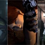 The Most Important Game For Each Main Resident Evil Protagonist