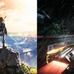 The Nintendo Switch's Best Launch Titles