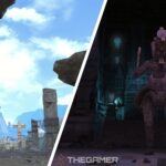 The Sunken Temple Of Qarn Dungeon Guide And Walkthrough For Final Fantasy 14.