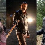 The Walking Dead: Best Negan Episodes, Ranked