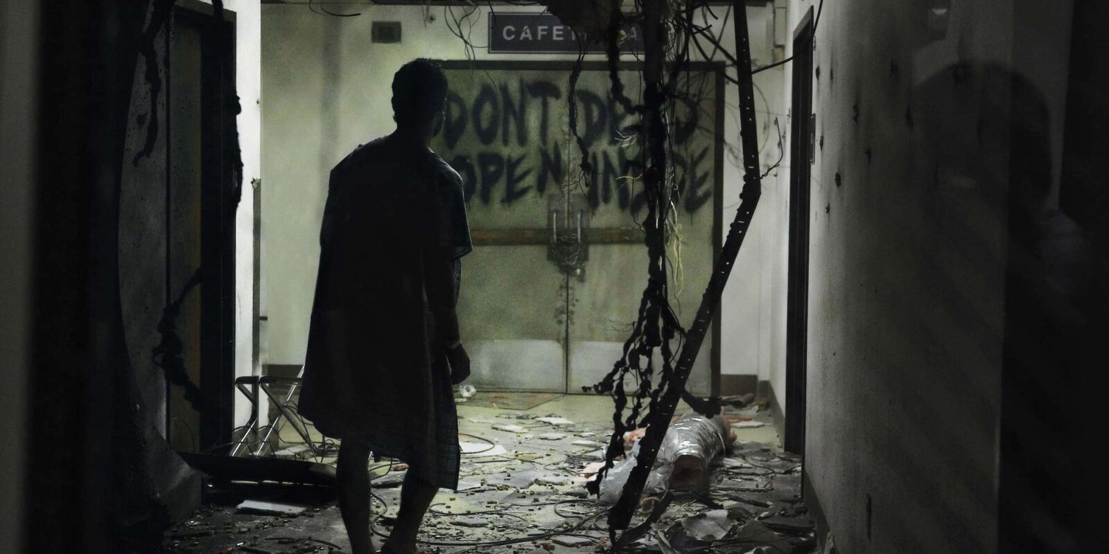 The Walking Dead Suffers From An Annoying Zombie Story Pitfall