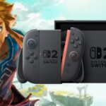 The Zelda Series Should Pull Two Rabbits Out of its Hat on the Switch 2