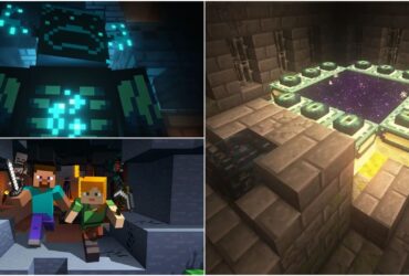 Things We'd Like To See In A Sequel To A Minecraft Movie
