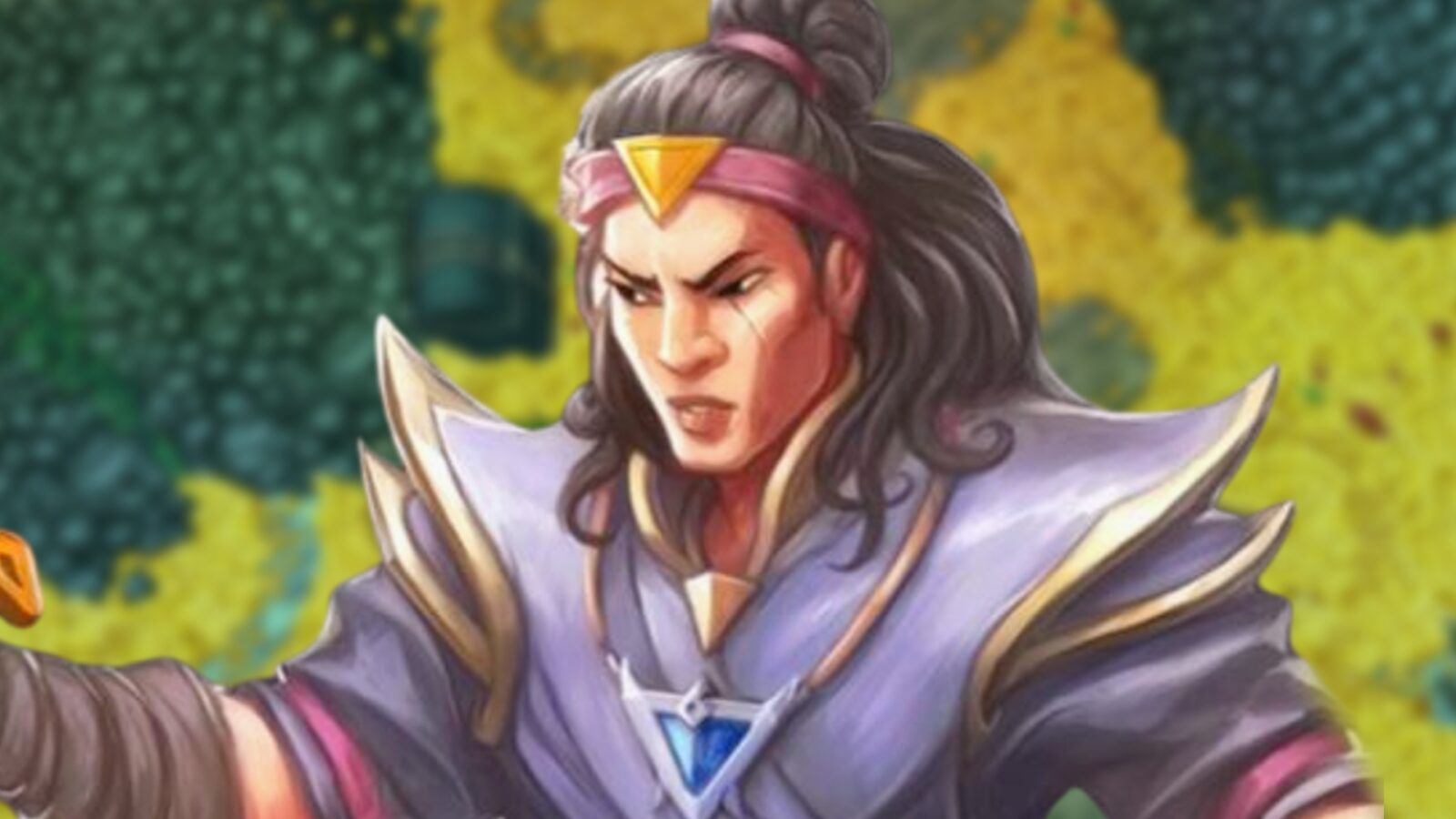 Tibia’s 28-year wait for a new class is over as the Monk hits the classic MMORPG