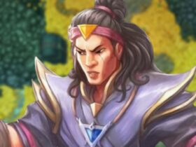 Tibia’s 28-year wait for a new class is over as the Monk hits the classic MMORPG