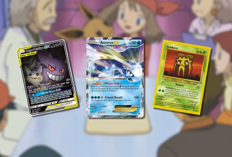 Tips For Buying Pokemon Cards Online