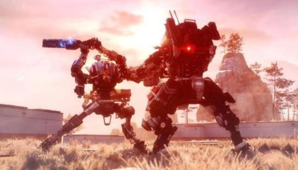Titanfall 3 Rumored to Be Inbound in 2026
