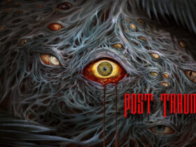Post Trauma key art