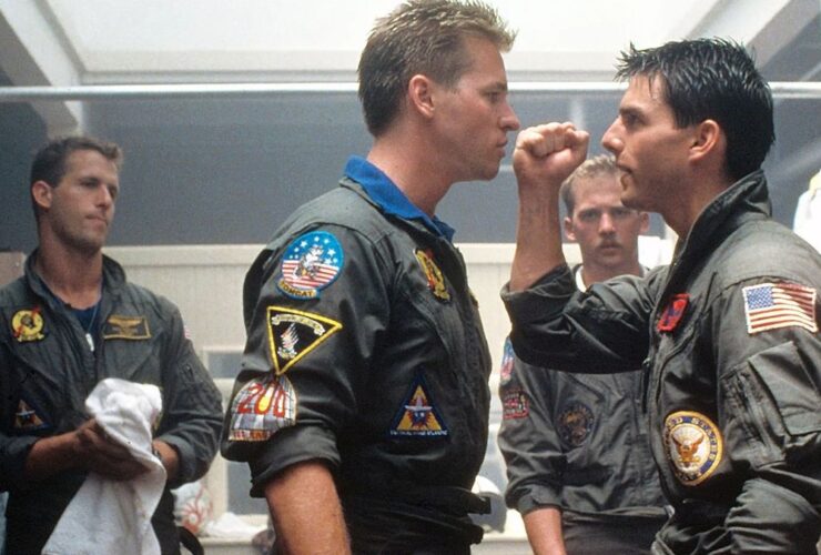 Top Gun