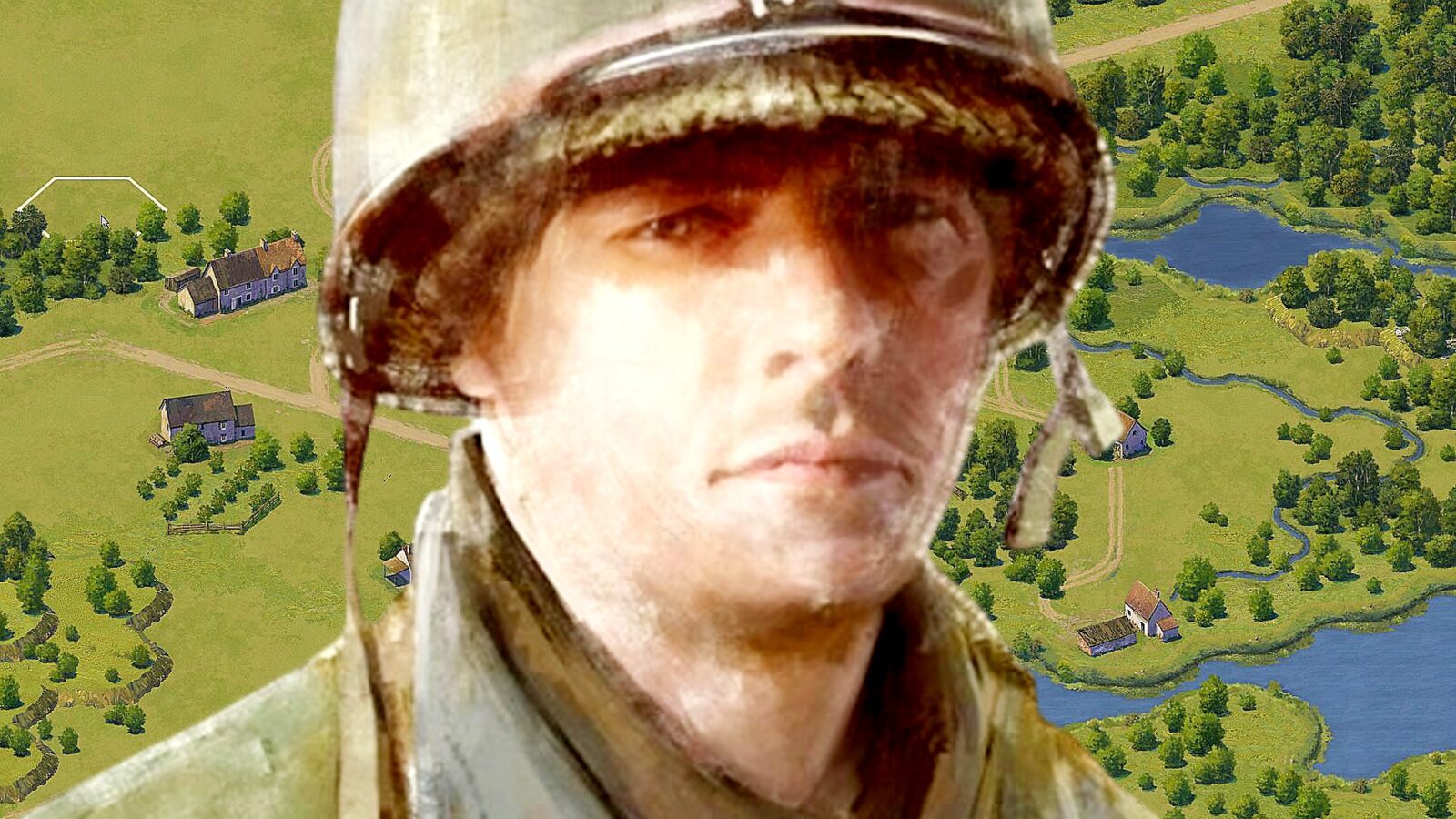 Tough and tragic, new tactical RPG Burden of Command combines WW2 with XCOM
