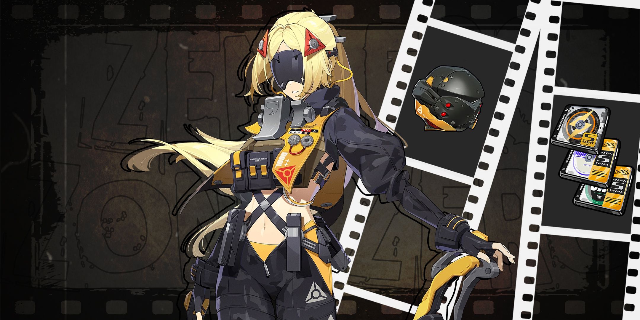 trigger build in zenless zone zero