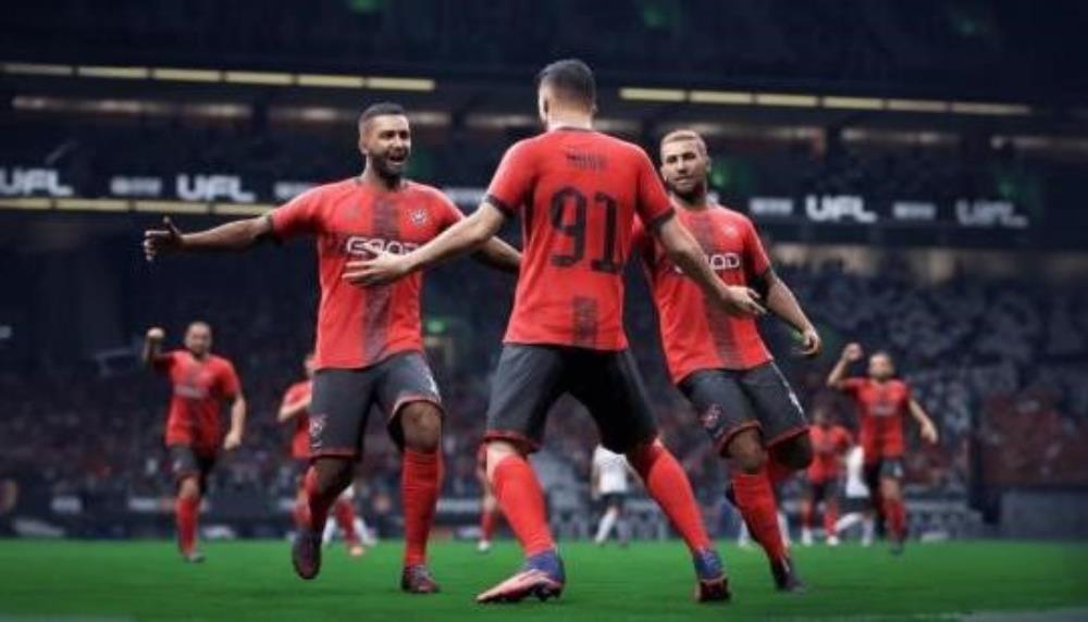 UFL Season 2 is Here with New Features