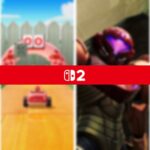 Unconfirmed Nintendo Switch Games that Deserve a Nintendo Switch 2 Edition