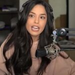 Valkyrae Was Cut from the Minecraft Movie