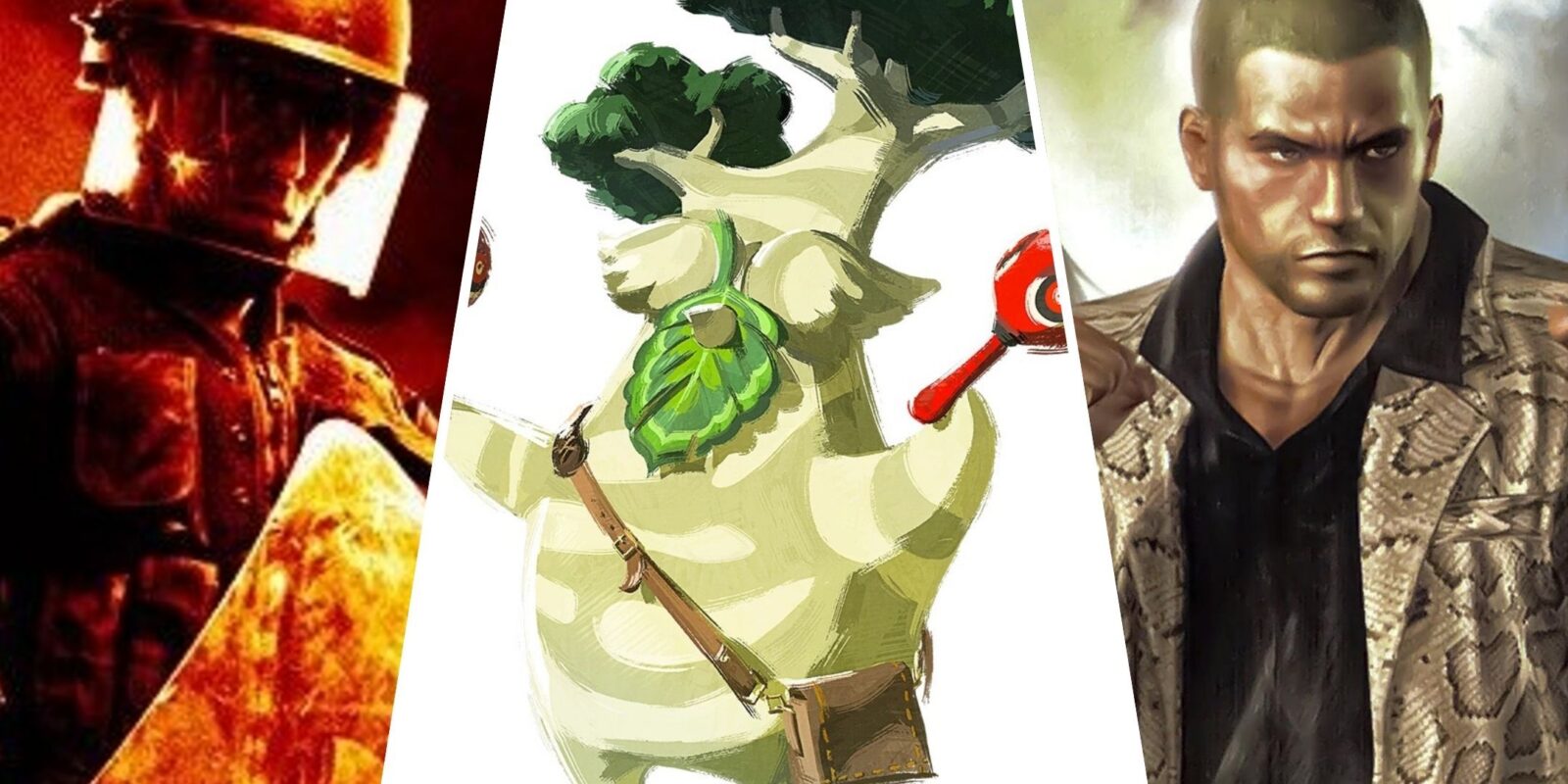 Video Game Rewards You Shouldn't Spend Time Unlocking