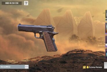 #News_witzen Pistobo Pistol MW11 to Store ...