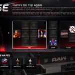WWE 2K25