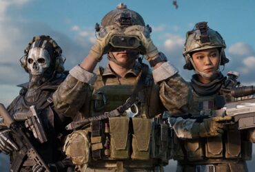 Warzone Reportedly Sees ‘Off the Charts’ Numbers Following Verdansk Comeback