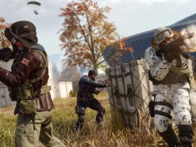 Warzone Update Changes Ground Loot