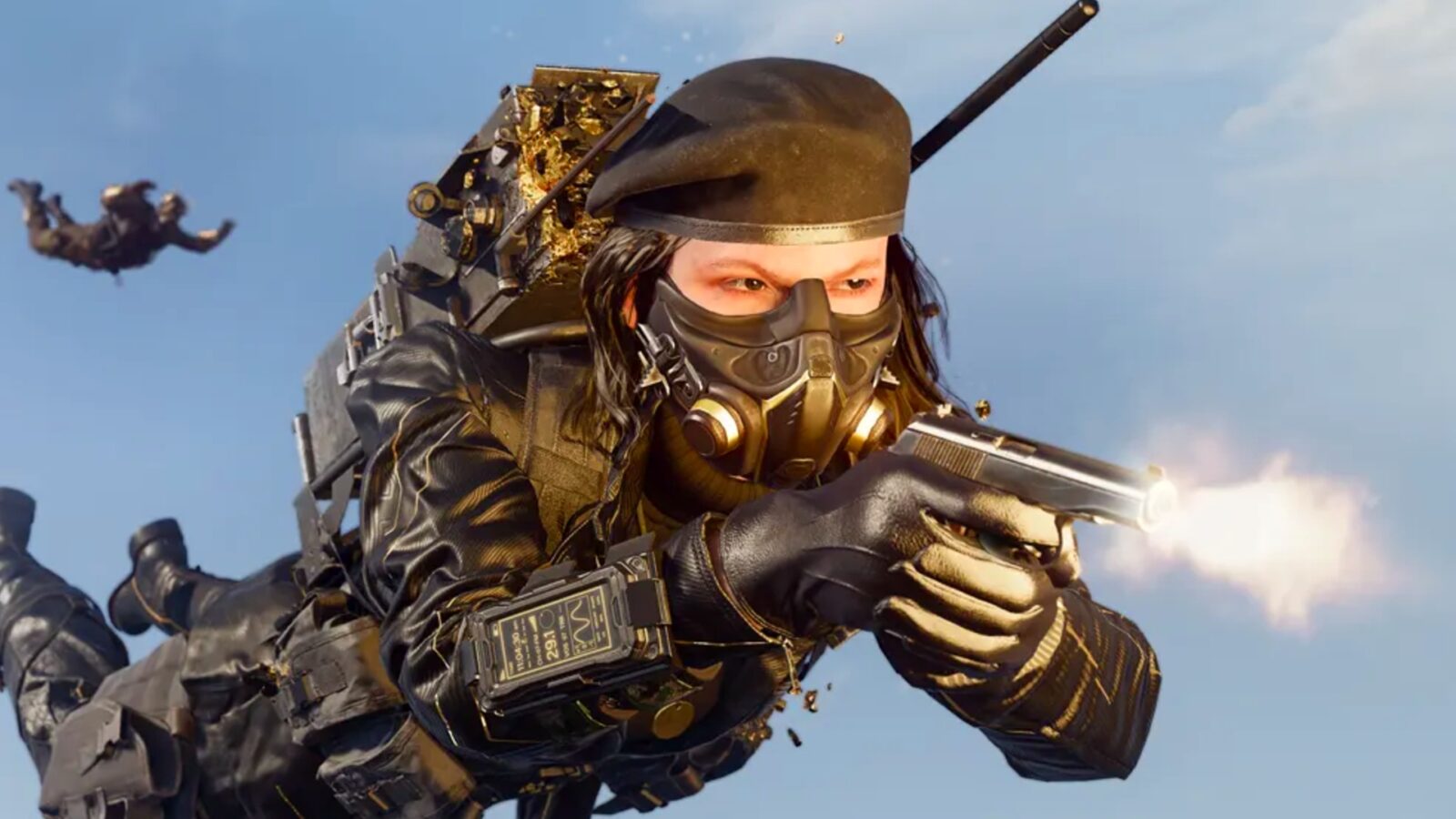 Warzone’s Verdansk update is here, and I’ve rarely seen COD players this happy