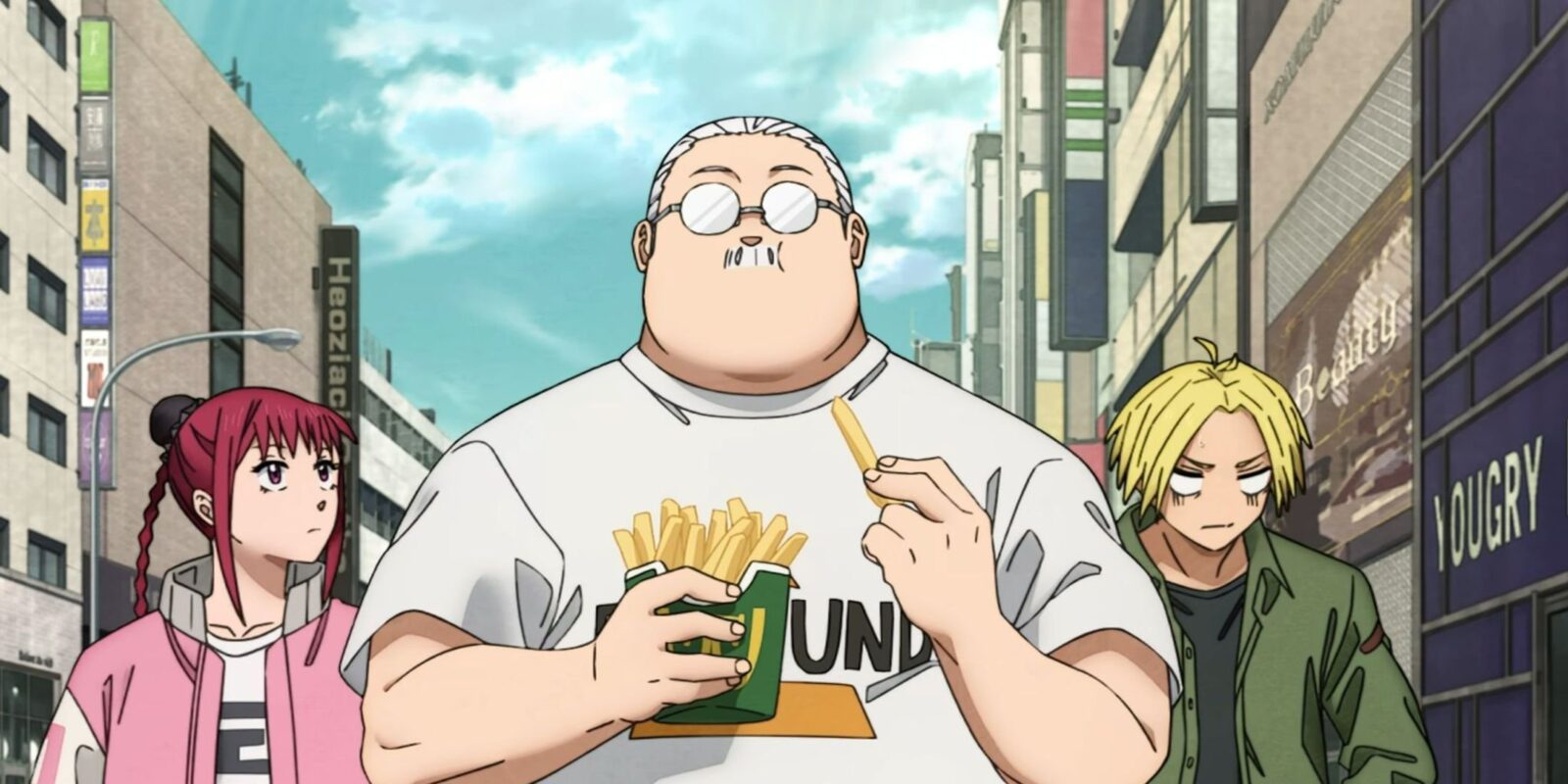 Was Skipping “Filler” Chapters A Good Decision?
