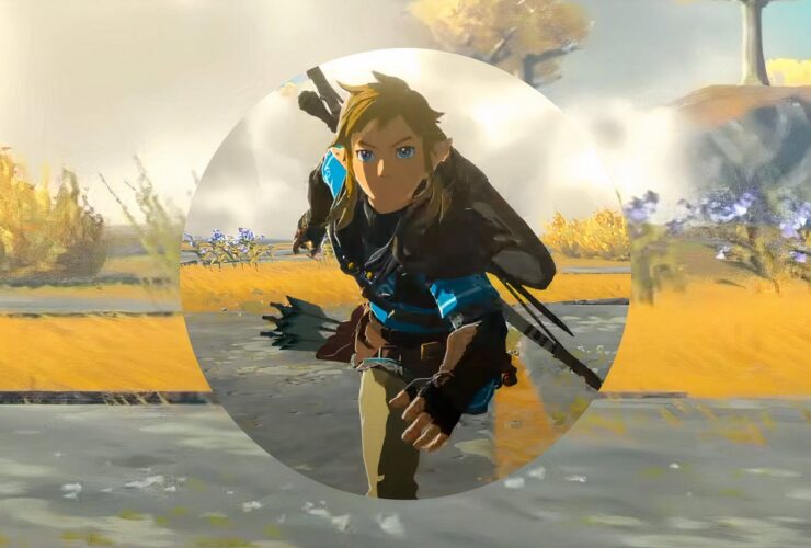We Need To See These Famous Actors Portray Link In The Live Action Zelda Movie