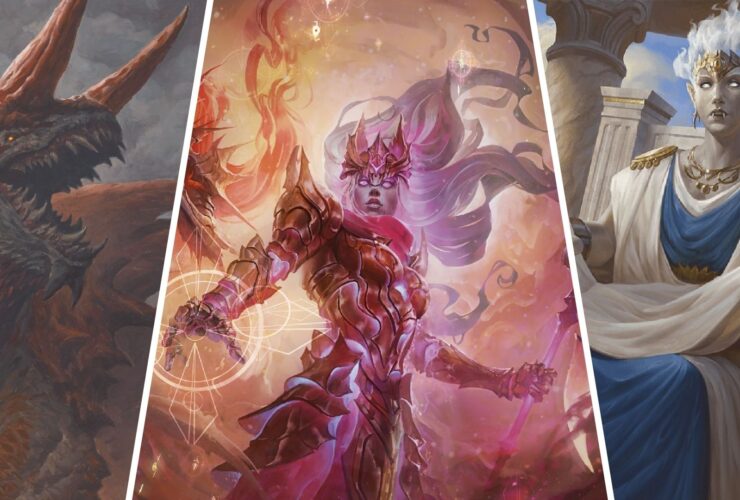 What Are Titans In DnD?