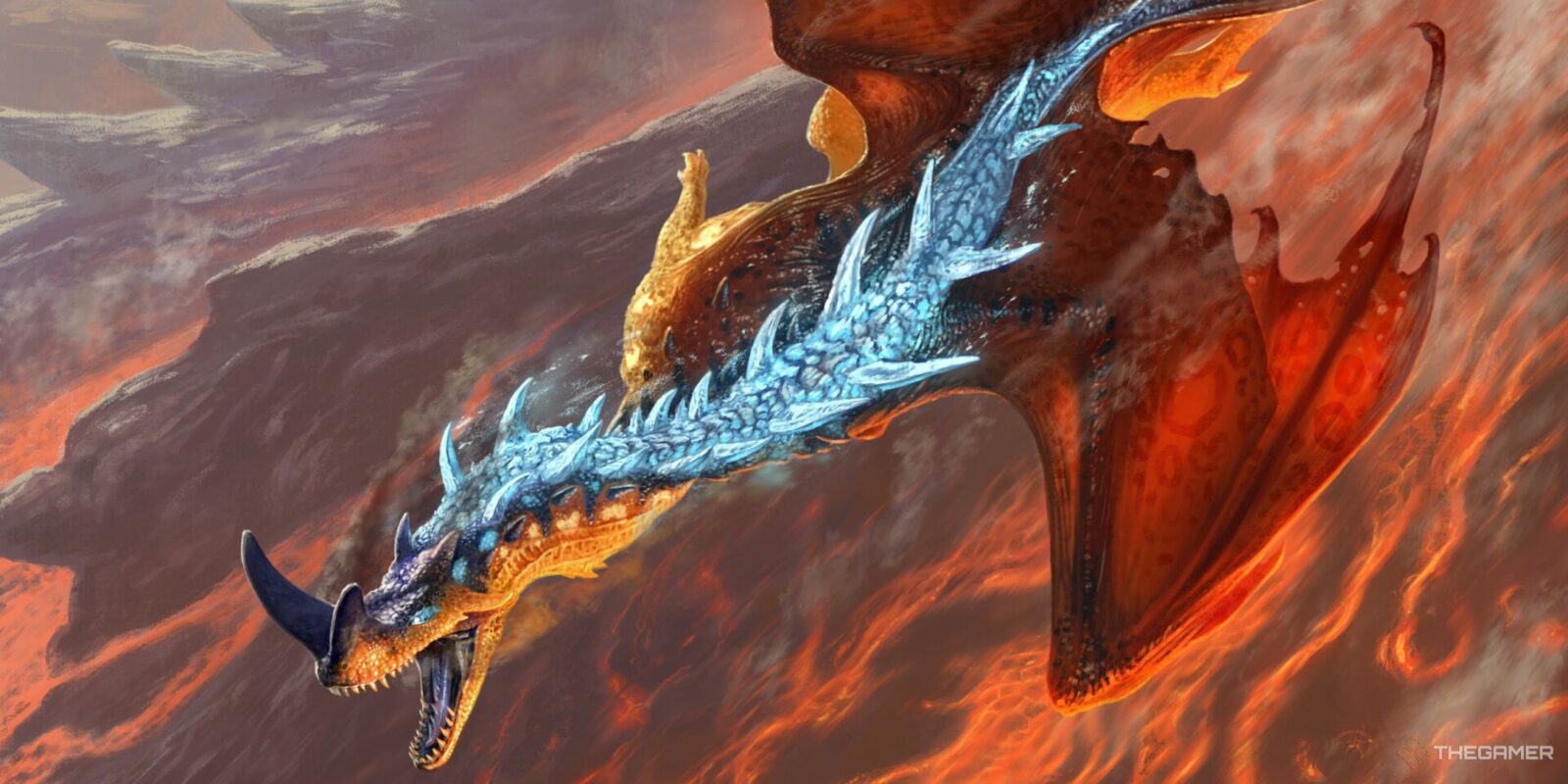 What Do Omens Do In Magic: The Gathering?
