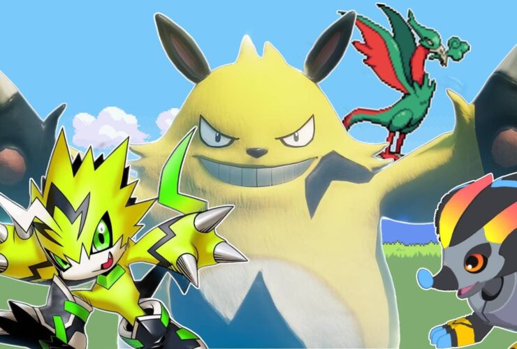 What Happened To All The Pokemon Killers?
