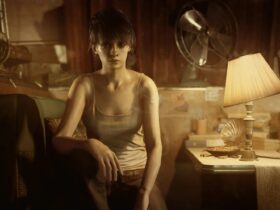 What Happened to Zoe Baker?