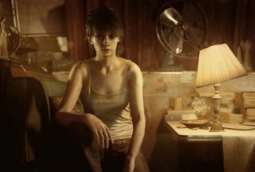 What Happened to Zoe Baker?