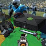 What Was The Last Game Released On The Original Xbox?