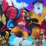 What Would The Straw Hats Professions Be In The Real World?