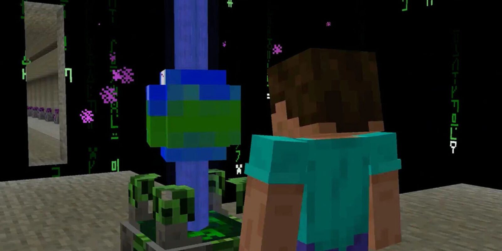 What's in Minecraft's Craftmine Update?