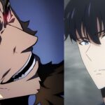When Will Jin-Woo Fight Thomas Andre?