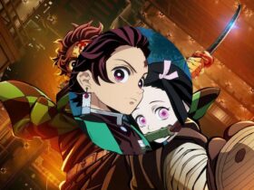 Where To Watch All Seasons Of Demon Slayer