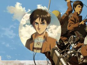 Where To Watch Attack On Titan