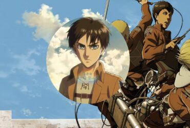 Where To Watch Attack On Titan
