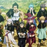 Where To Watch Black Clover