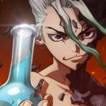 Where To Watch Dr. Stone