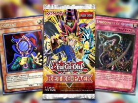Which Cards Are The Most Valuable In YGO's Retro Pack?