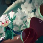 White Lily Cookie Build and Best Toppings