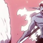 Who Is Sillad? The Frost Monarch Explained