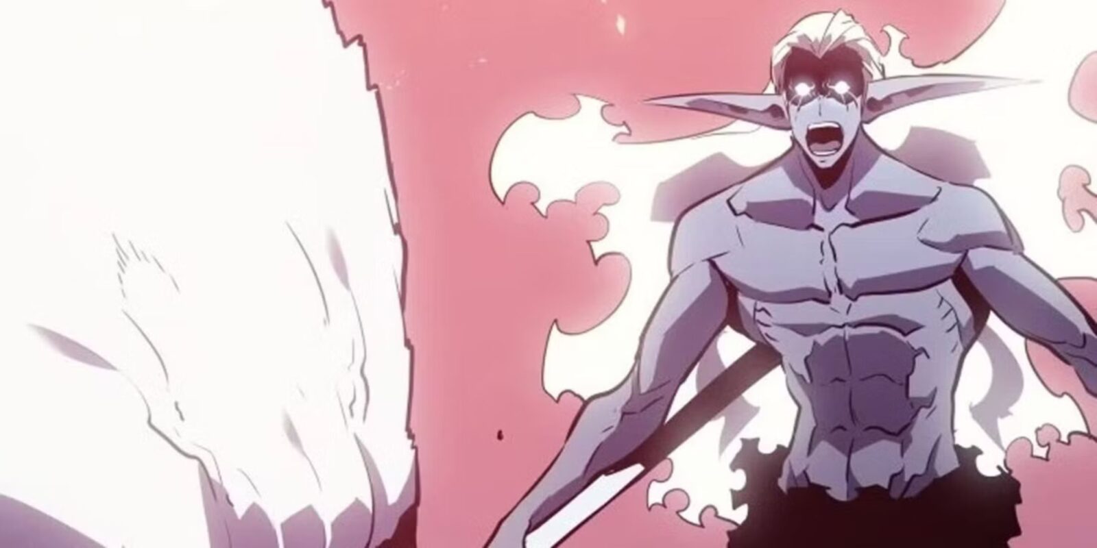 Who Is Sillad? The Frost Monarch Explained