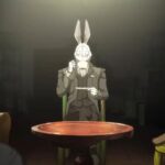 Who Is The White Rabbit?