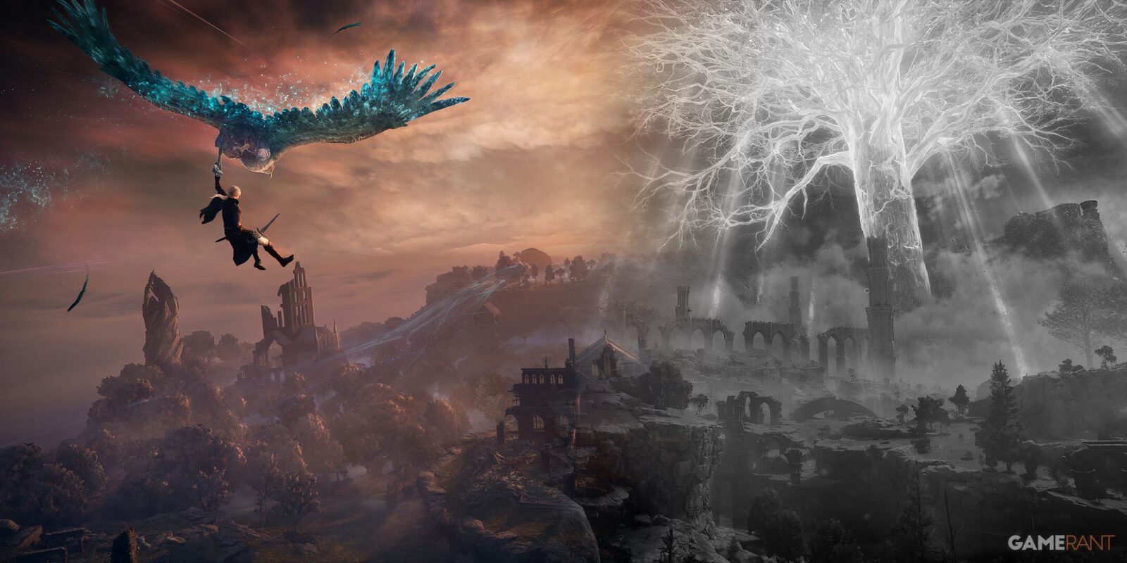 Why Elden Ring Nightreign’s Story Could Redefine the Erdtree’s Mythos