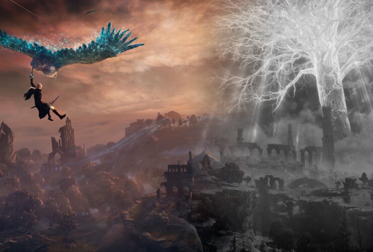 Why Elden Ring Nightreign’s Story Could Redefine the Erdtree’s Mythos